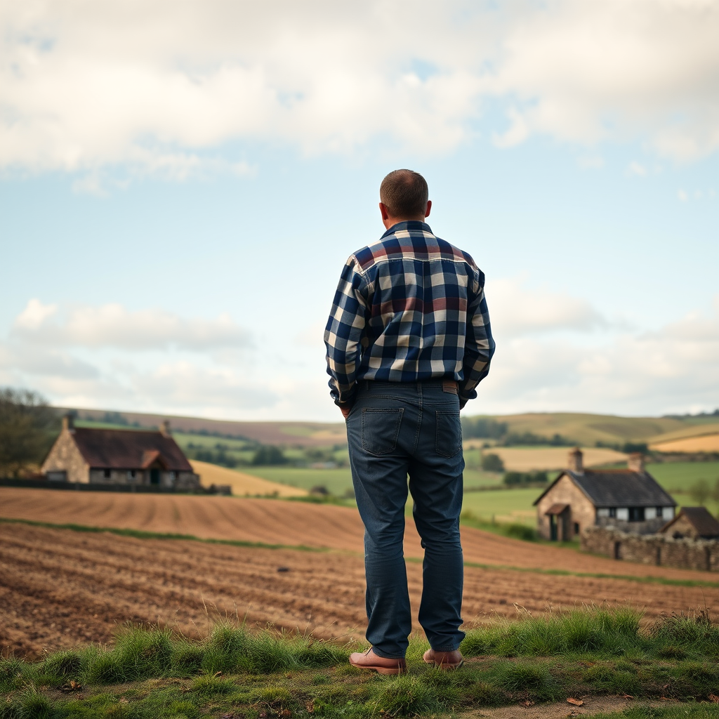 Farmers Face Critical Planning Decisions After Tax Shake-Up